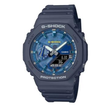 RELOJ G-SHOCK GA-2100AS-2AER