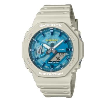 RELOJ G-SHOCK GA-2100AS-5AER