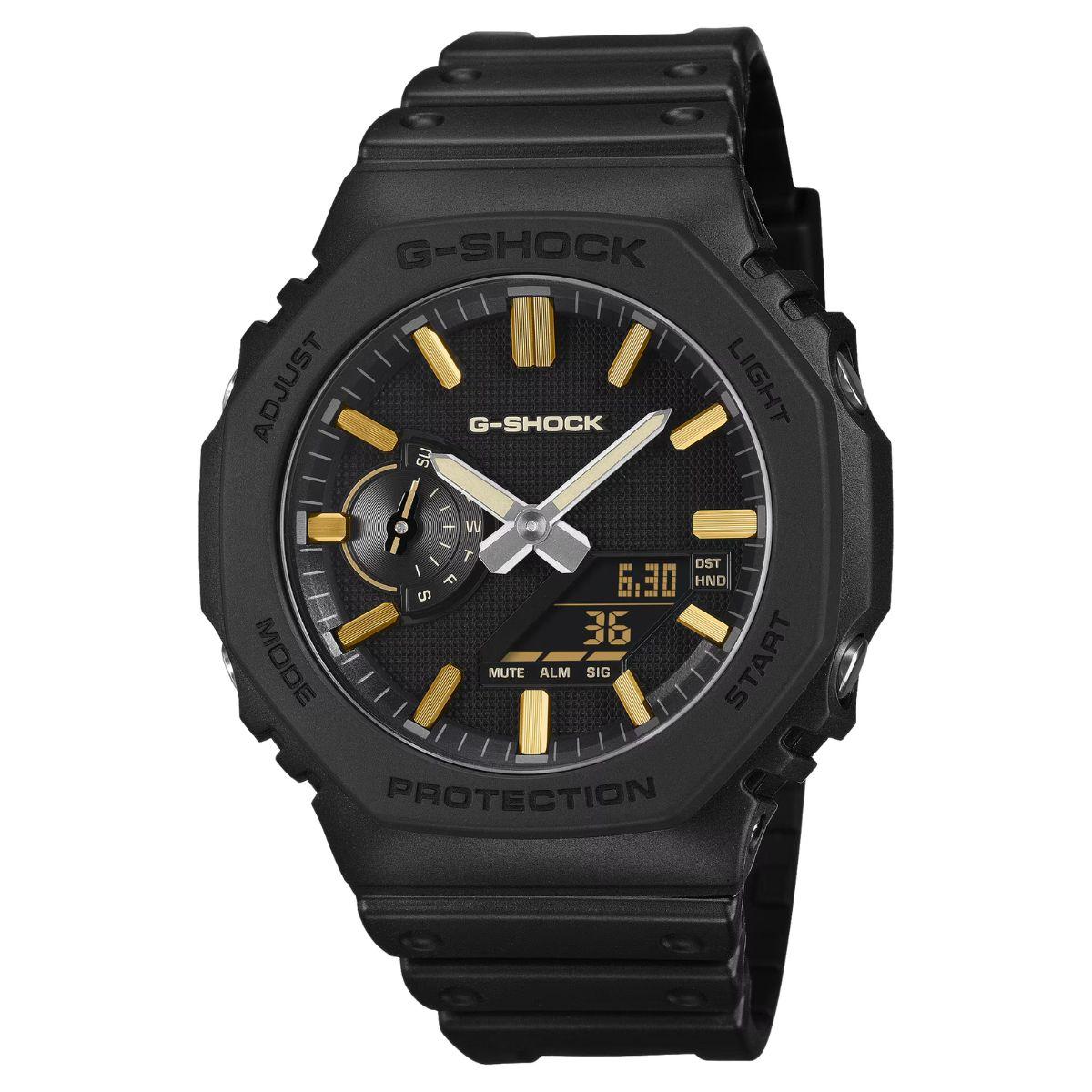 Reloj G-SHOCK GA-2100LXB-1A9ER