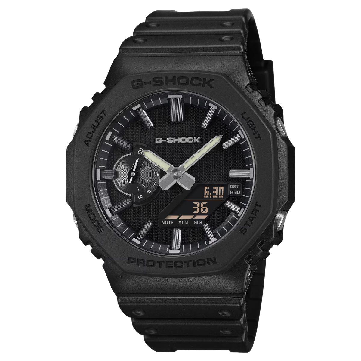 Reloj G-SHOCK GA-2100LXB-1AER