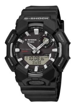 Reloj G-SHOCK GA-B010-1AER