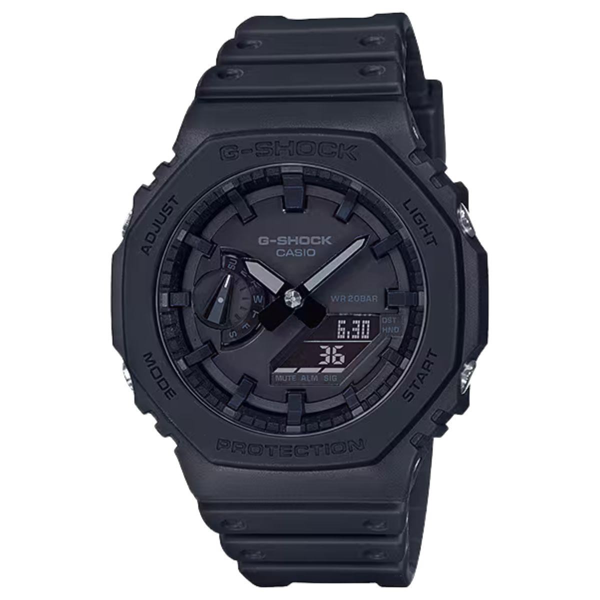 CASIO gshock watch GAB21009AER