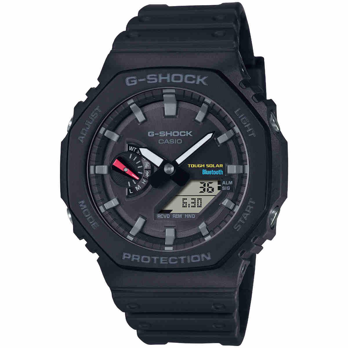 reloj CASIO gshock GAB21001AER
