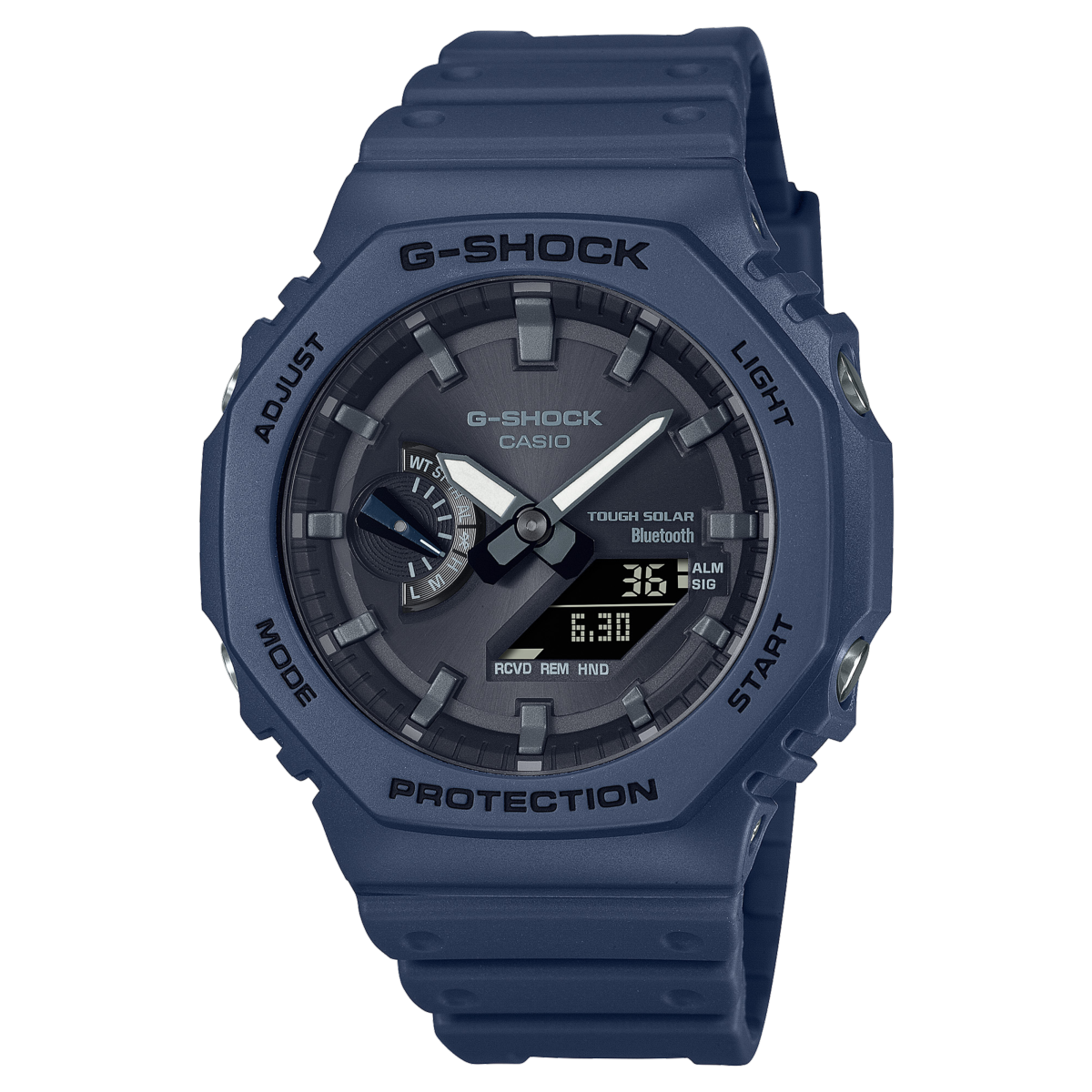 rellotge CASIO gshock GAB21001AER