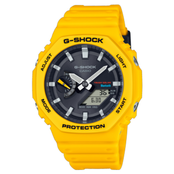 RELLOTGE G-SHOCK HOME GA-B2100C-9AER