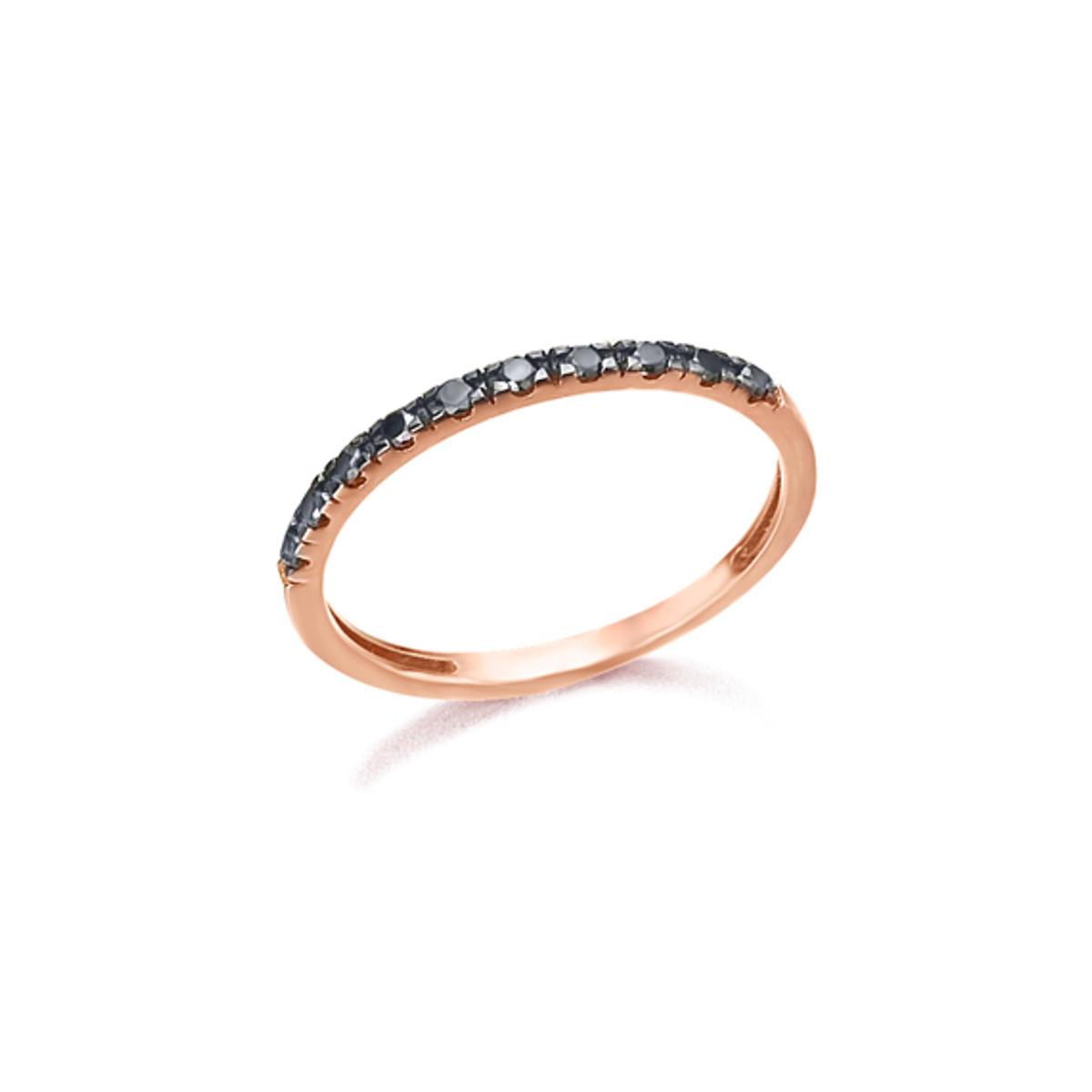 lecarre ring GA076OR13BL