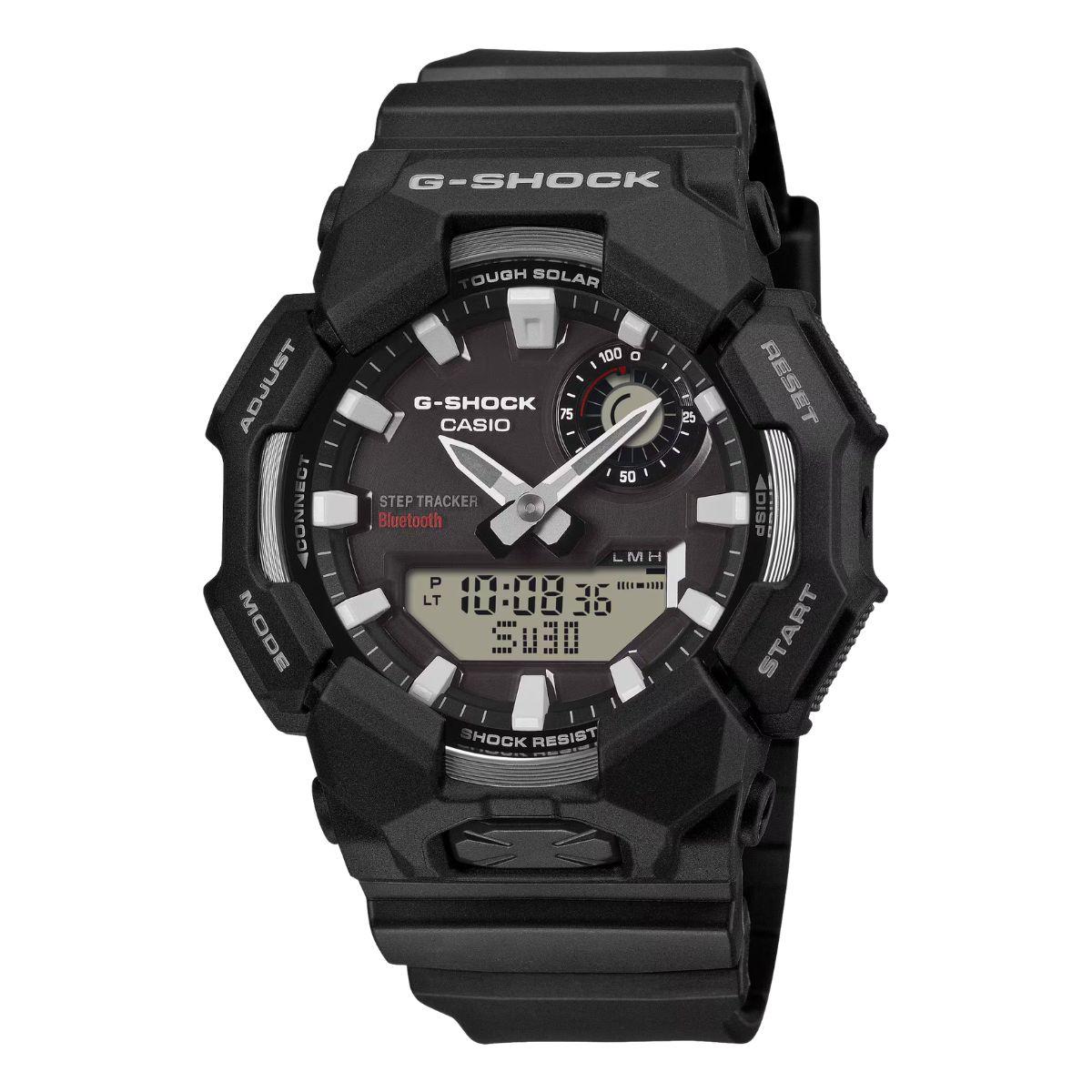 G-SHOCK watch GA-B010-1AER