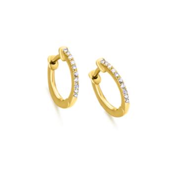 pendientes lecarre gb007oa