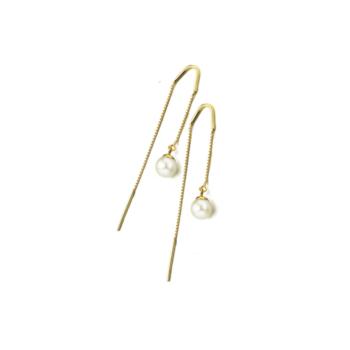 lecarre earrings gb016oa00