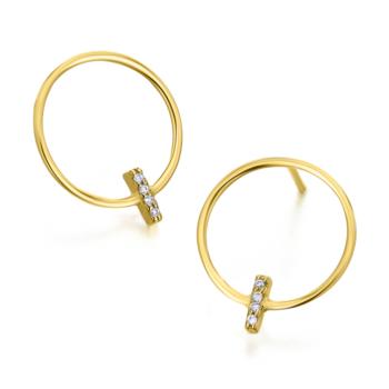 lecarre earrings GB141OA00