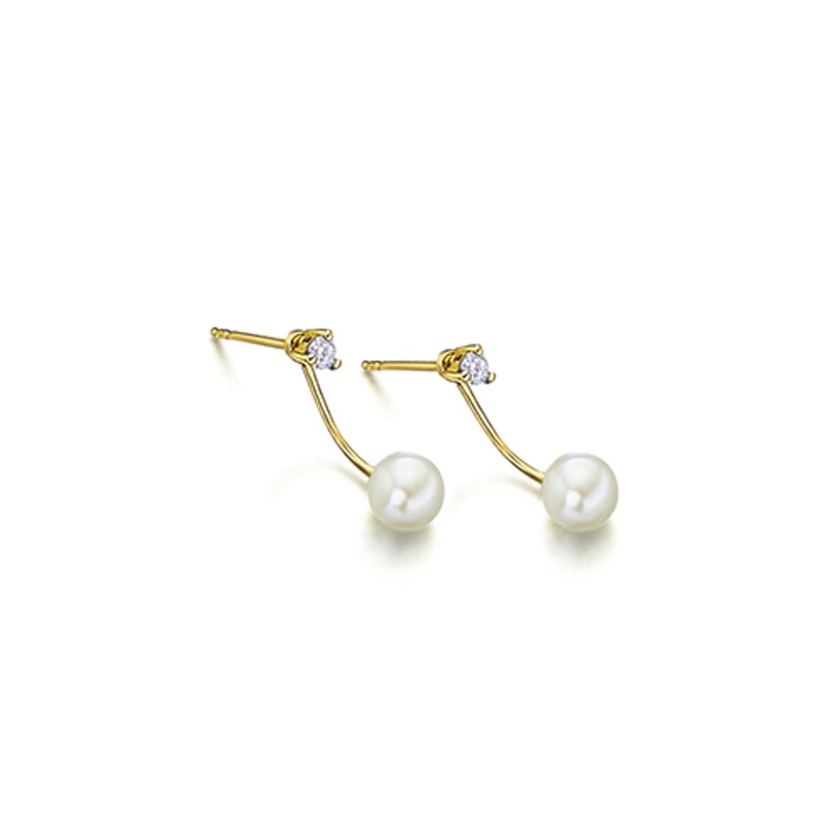 lecarré earring GB160OA00