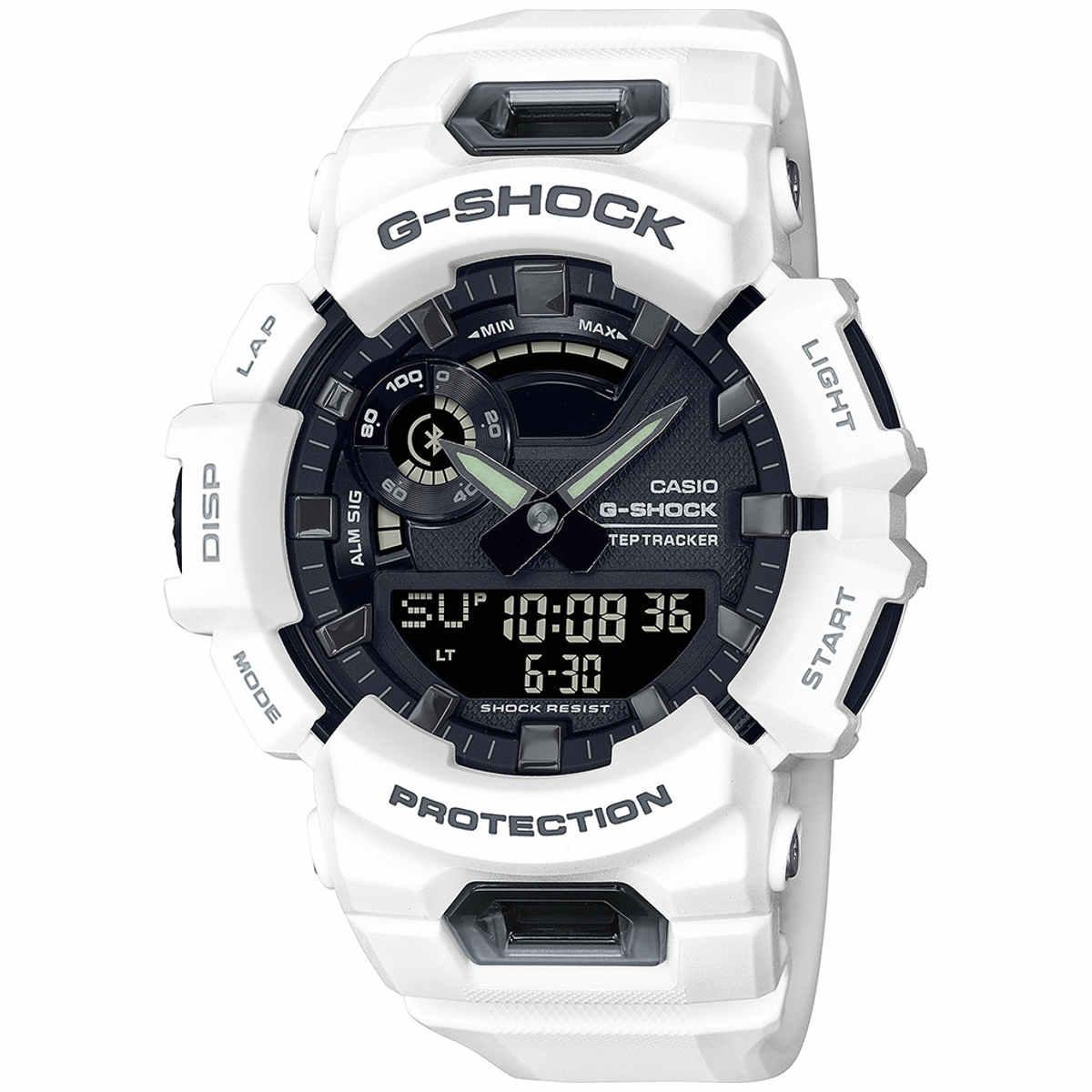 rellotge CASIO gshock GBA9007AER