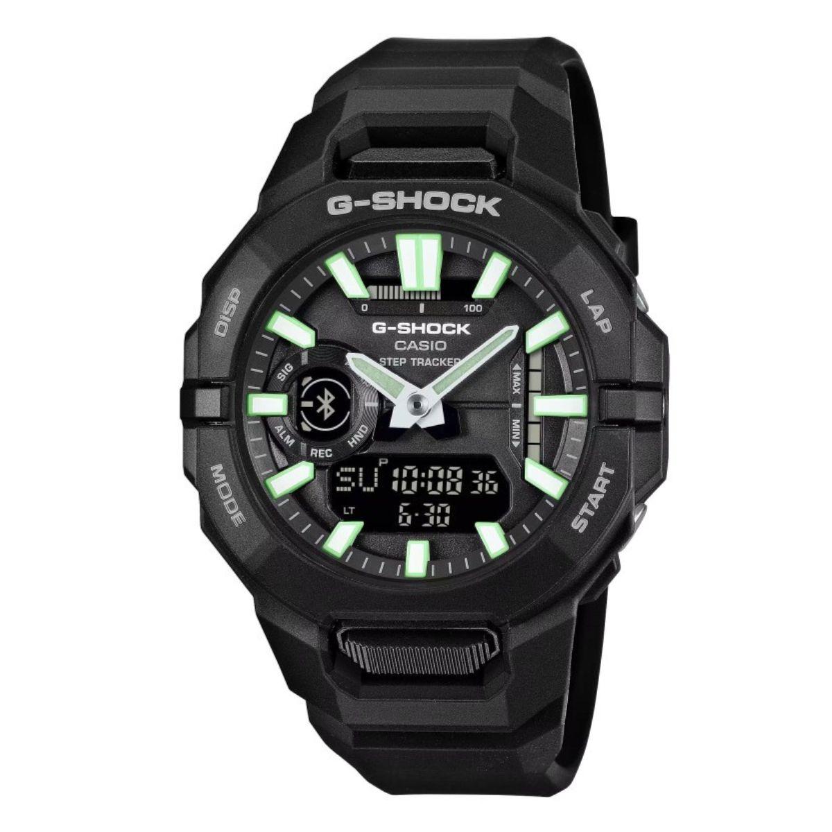 RELOJ G-SHOCK GBA-950-1AER