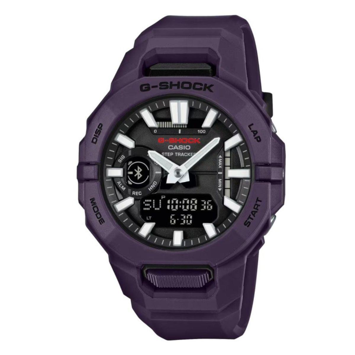 RELOJ G-SHOCK GBA-950-2AER