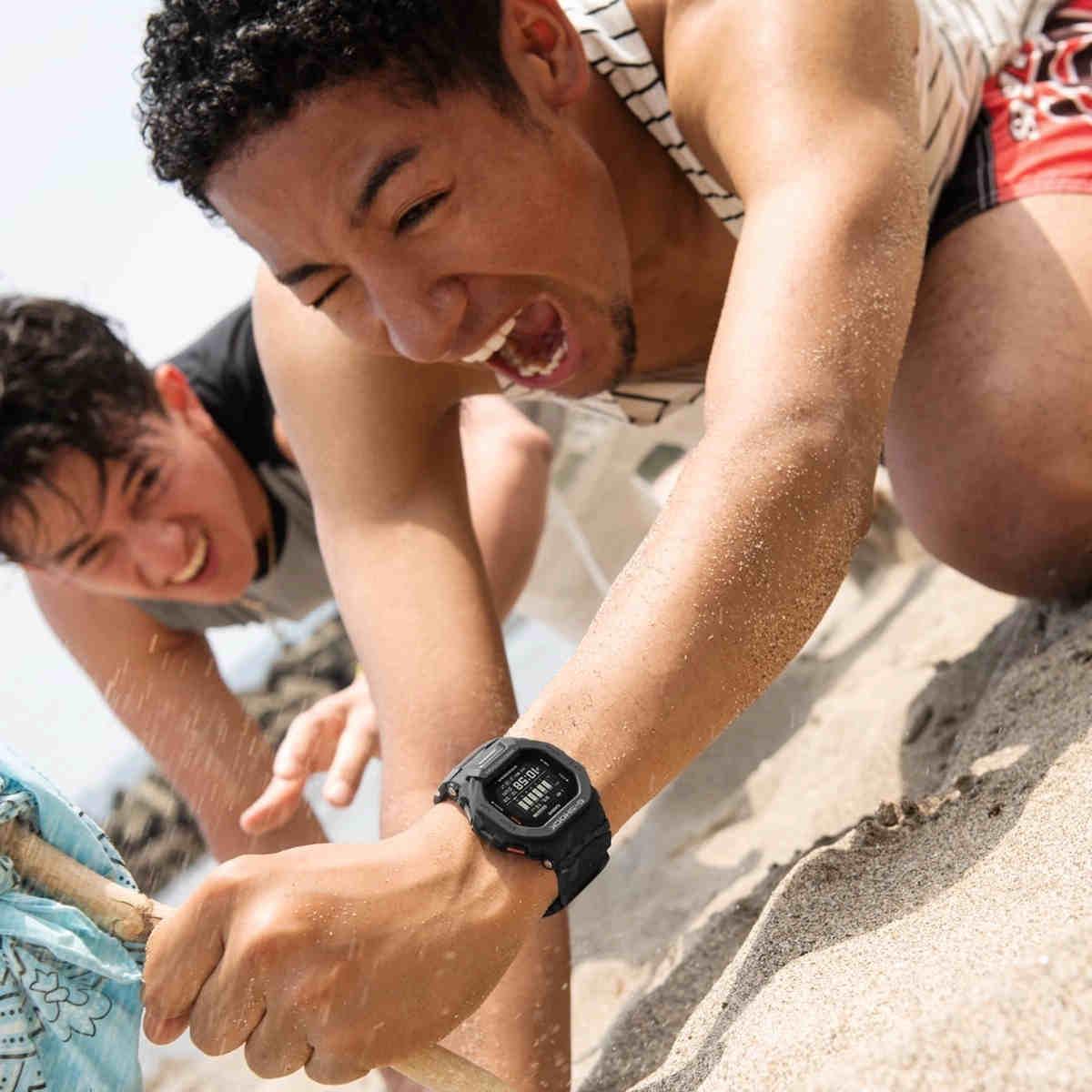 Rellotge CASIO GShock GBD2001ER Rellotges Esportius TRIAS