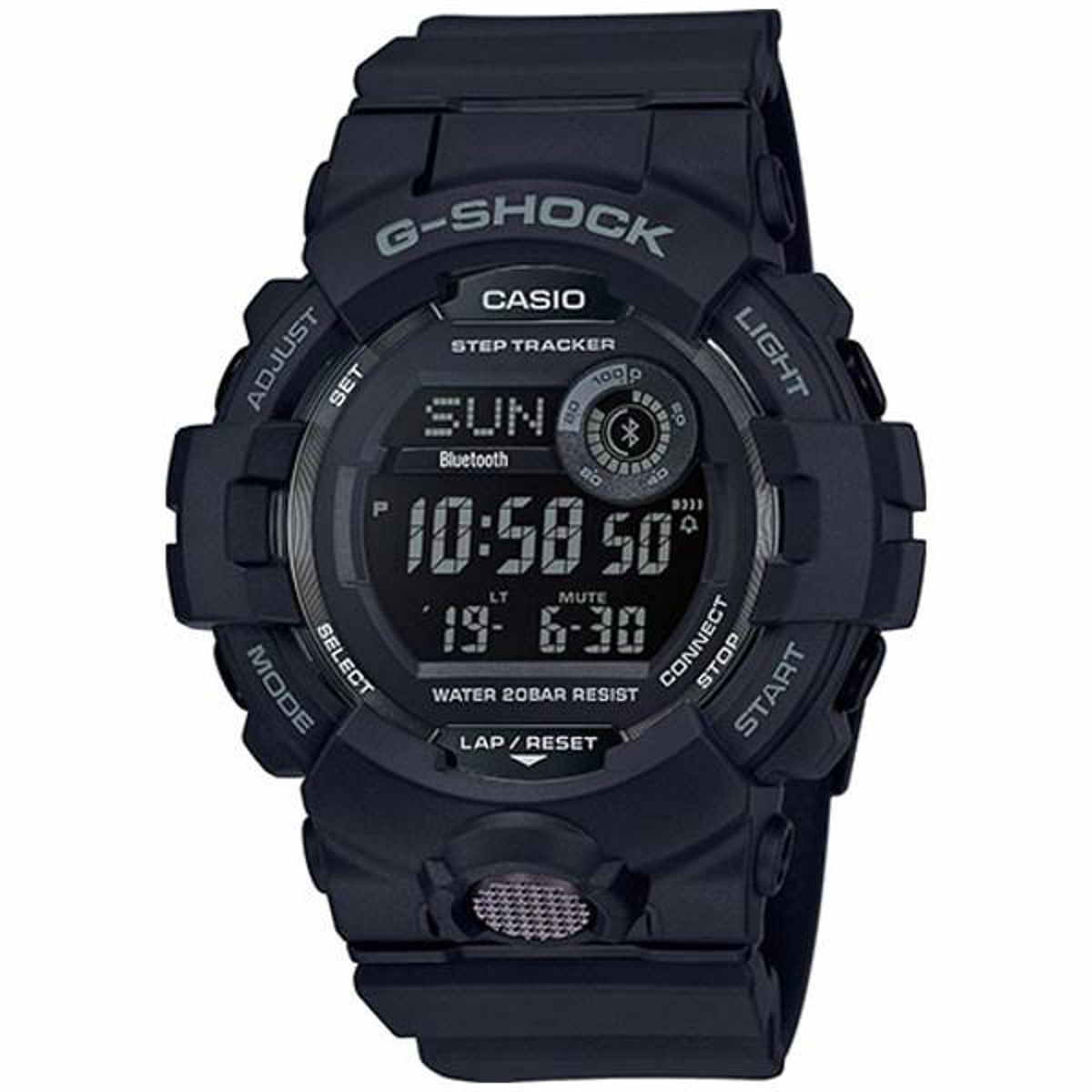 CASIO gshock watch gbd8001ber