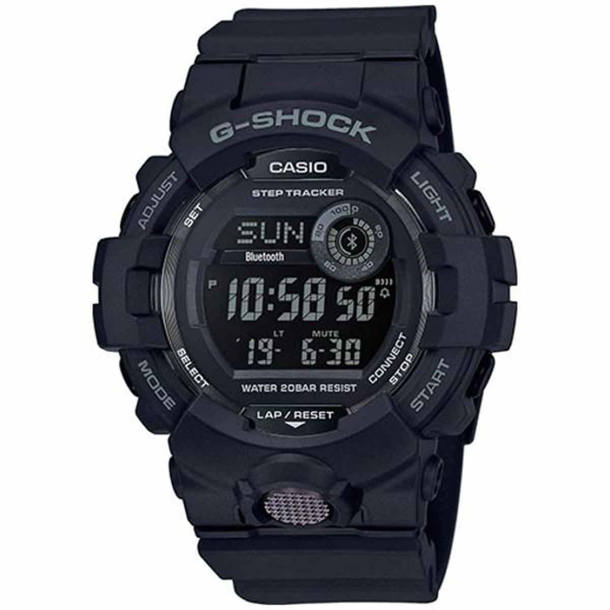CASIO GShock Watch gbd8001ber Sportwatch TRIAS SHOP
