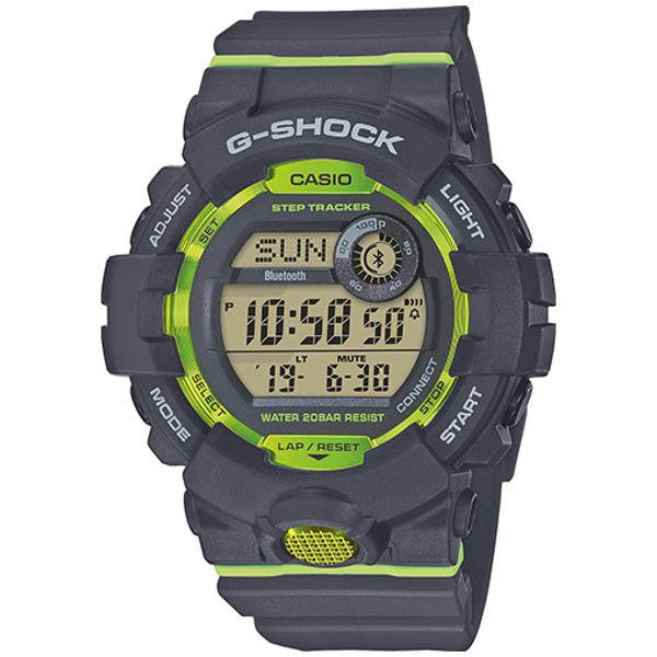 reloj casio gshock gbd8008er