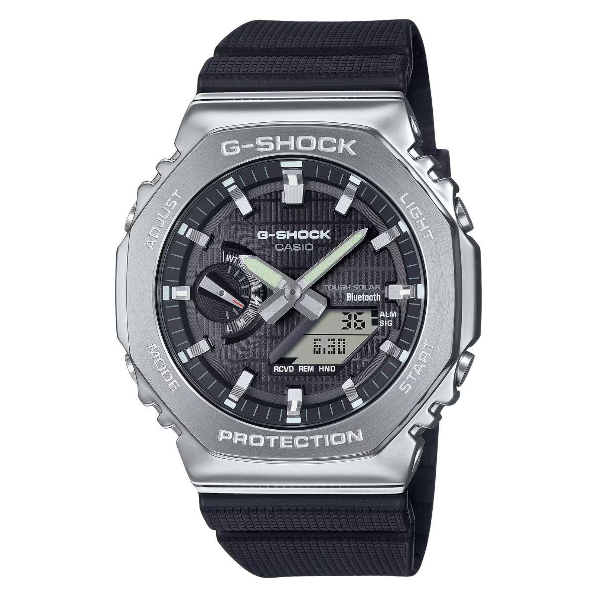 G-SHOCK watch GBM-2100-1AER