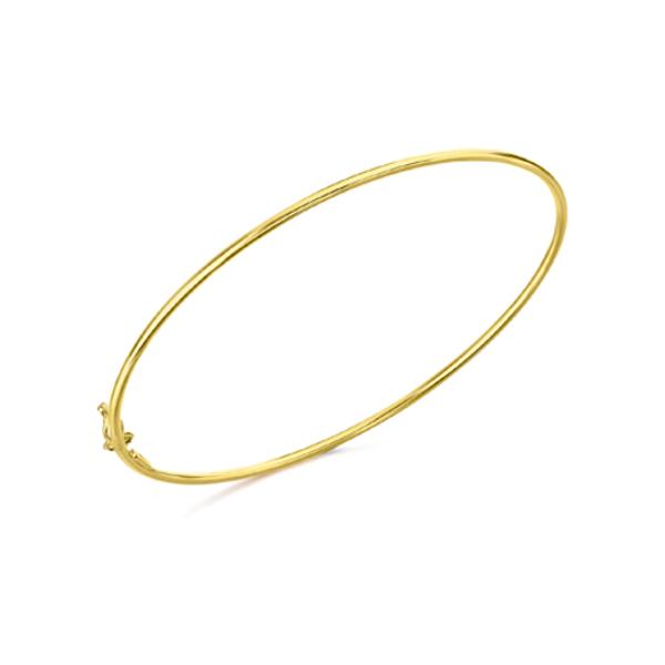 LECARRÉ bangle gc012oa00