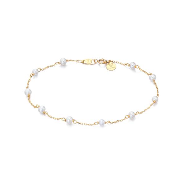 lecarre gold bracelet gc018oa00