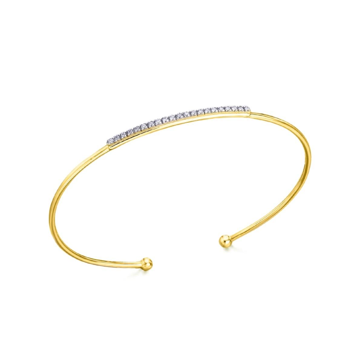 polsera rígida LECARRÉ GC020OA00