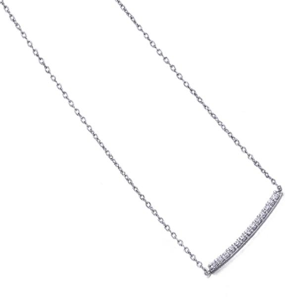 LECARRÉ NECKLACE FOR WOMEN GD012OB.00