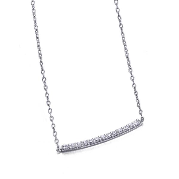 lecarre necklace gd012ob00