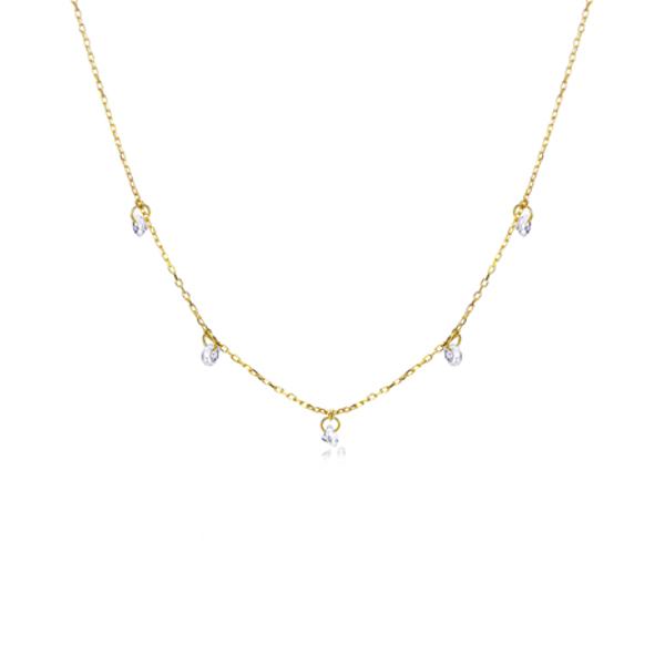 collar lecarre gd055oa00