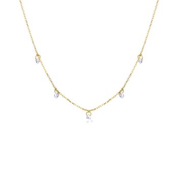 collar lecarre gd055oa00