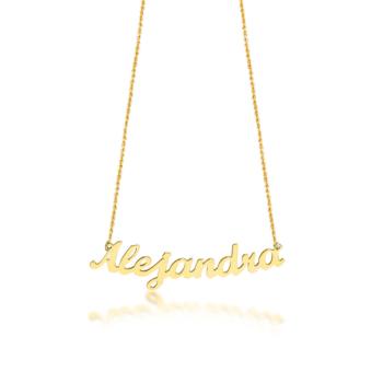 collar lecarre GD068OA9L