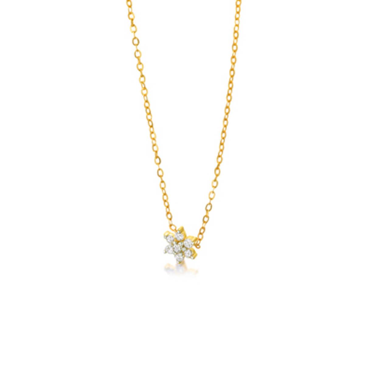 Collaret lecarre GD106OA00