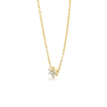 collar lecarre GD106OA00