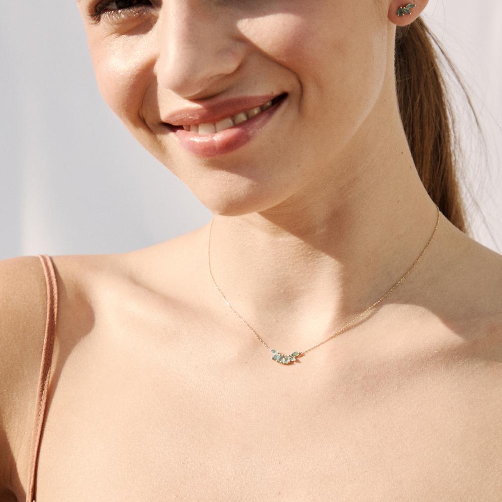 PENJOLL LECARRÉ D'OR 750mm DONA GD107ES.00