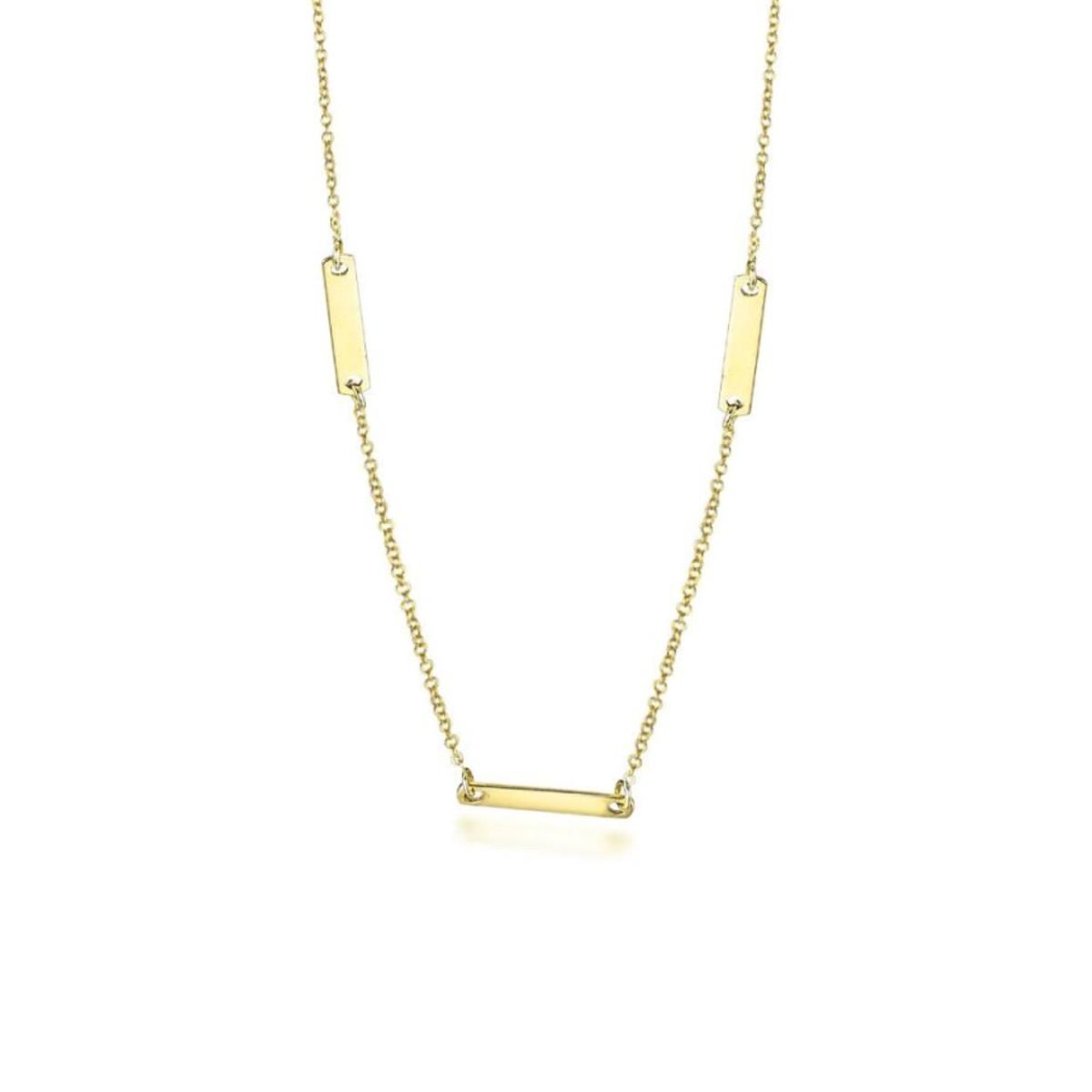 collar LECARRÉ GD122OA.00