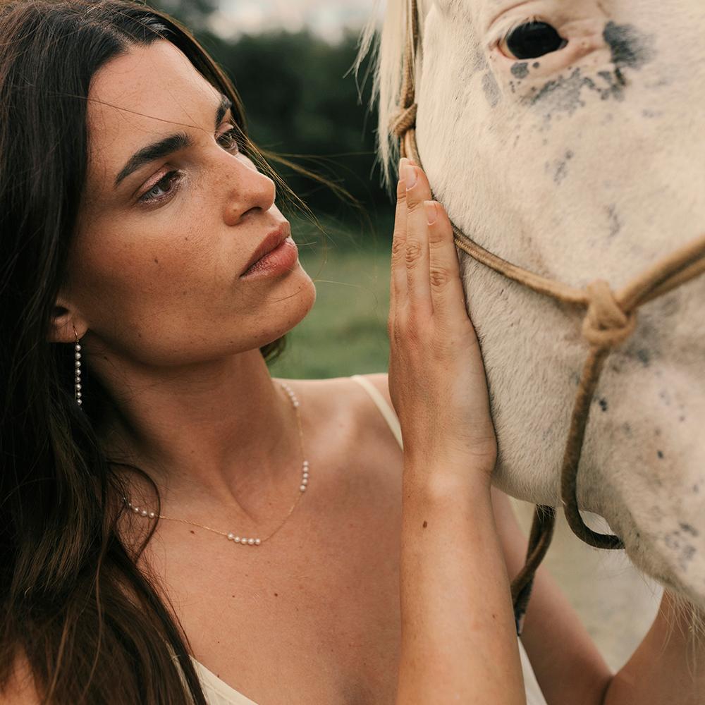 PENJOLL LECARRÉ D'OR 750mm DONA GD126OA.00