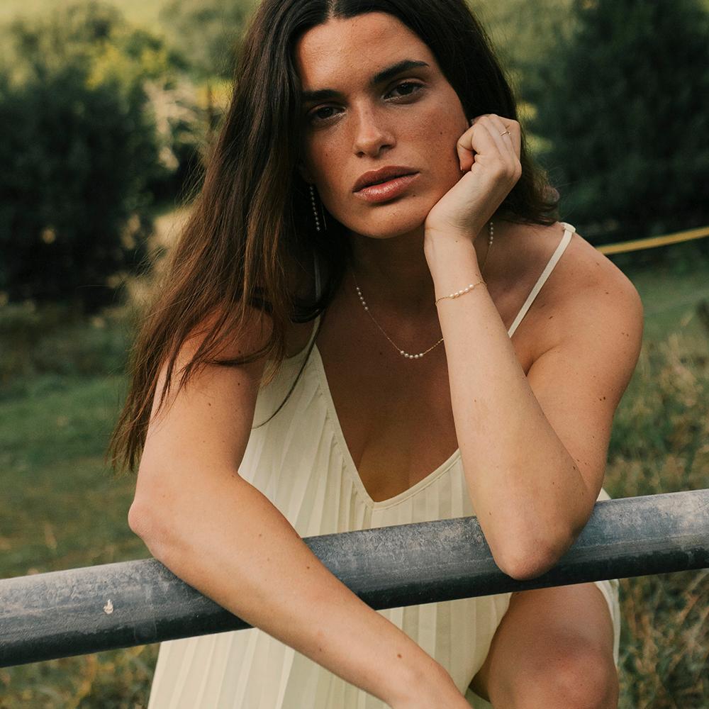 PENJOLL LECARRÉ D'OR 750mm DONA GD126OA.00