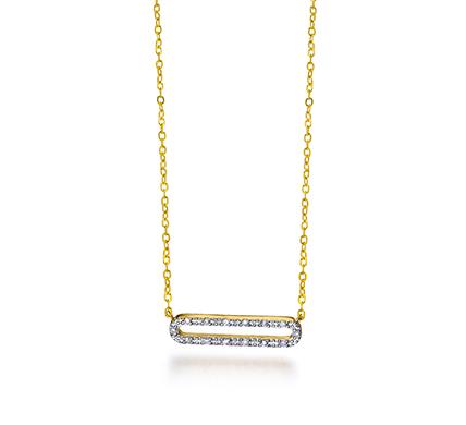 collaret lecarre GD147OA00