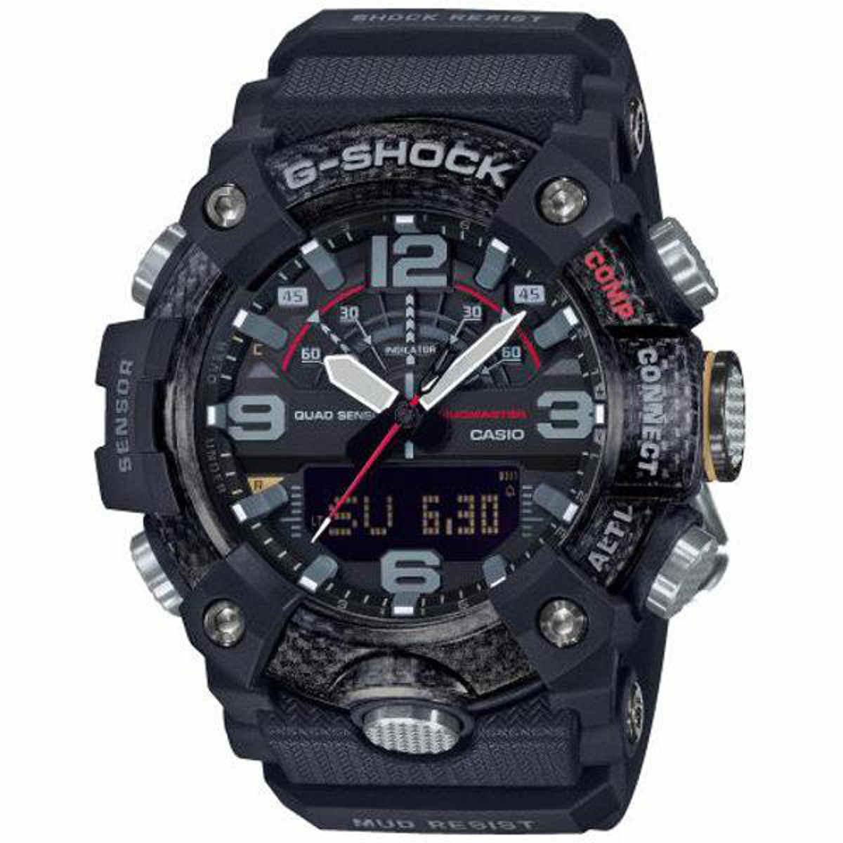 rellotge CASIO gshock ggb1001aer