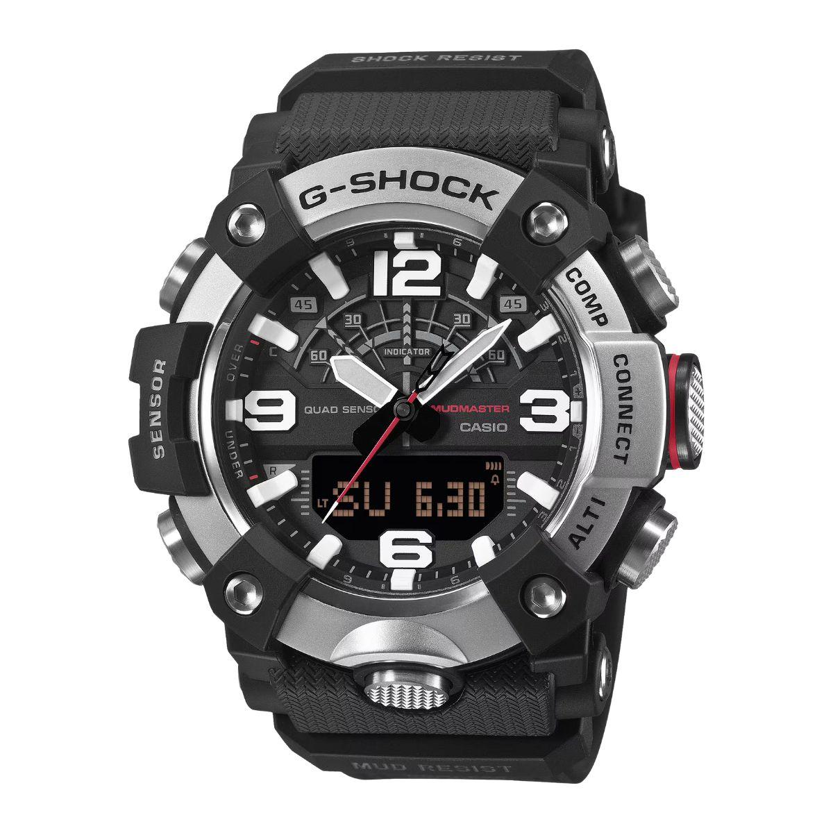 G-SHOCK watch GG-B100XM-1AER