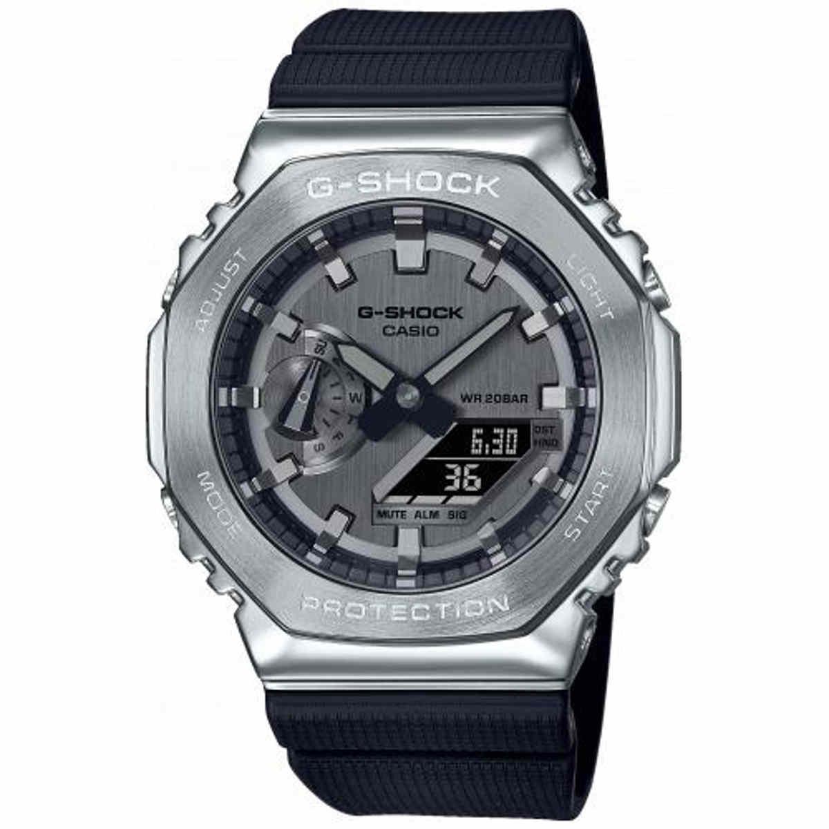 CASIO GShock Watch GM21001AER - Sportwatch | TRIAS SHOP