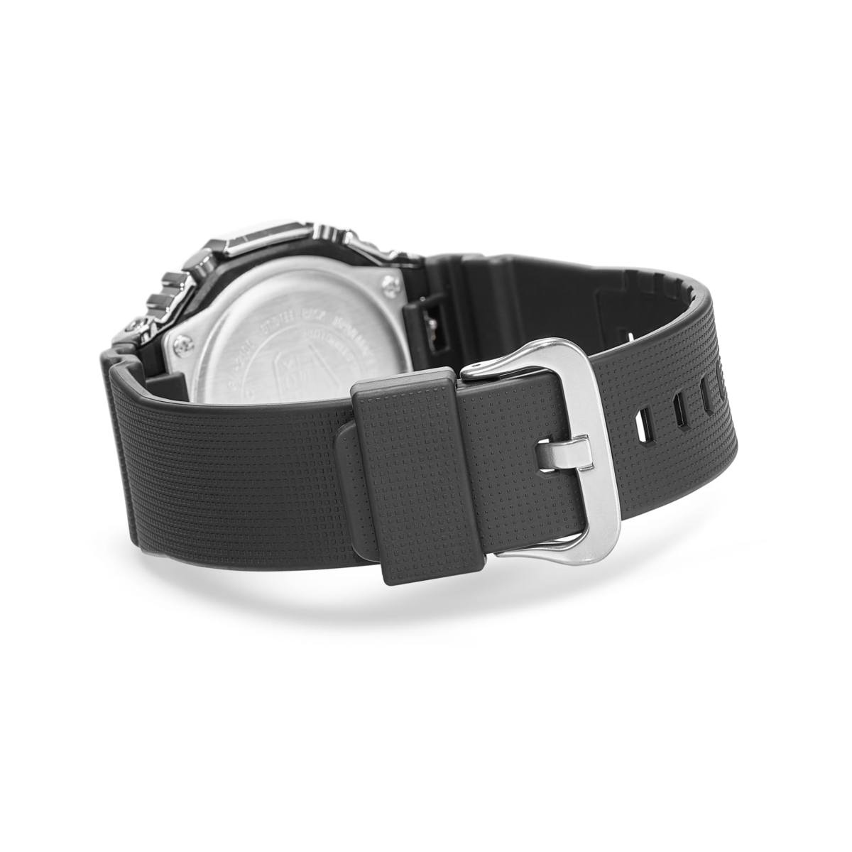 CASIO WATCH FOR MEN G-SHOCK GM-2100-1AER