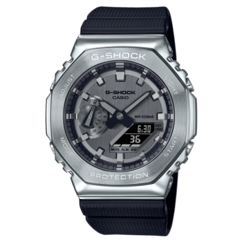 RELLOTGE G-SHOCK GM-2100-1AER