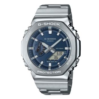 RELOJ G-SHOCK GM-2110D-2BER
