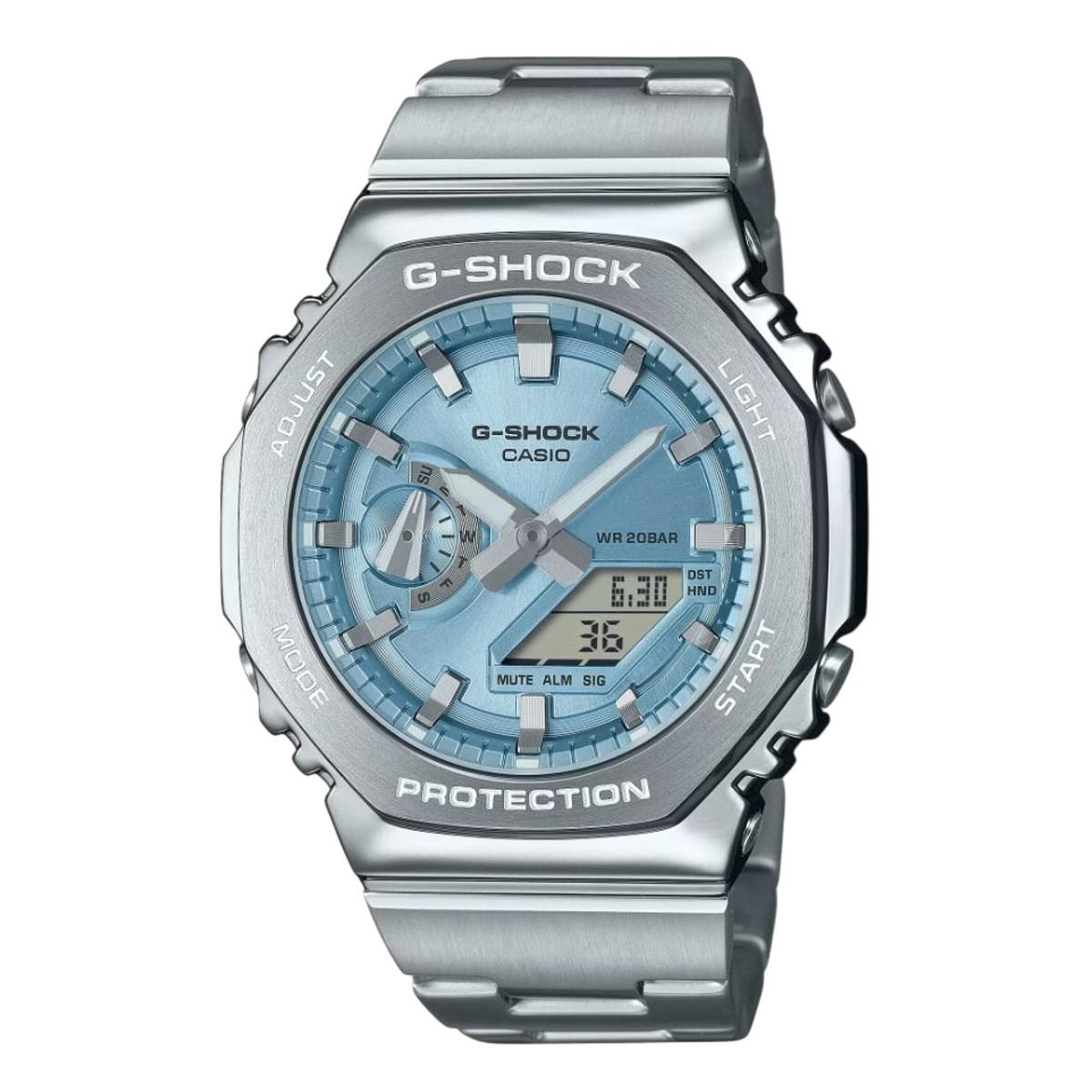 rellotge CASIO gshock GM-211OD-2AER