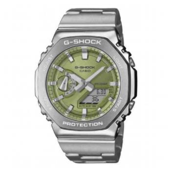 RELOJ G-SHOCK GM-2110D-3AER