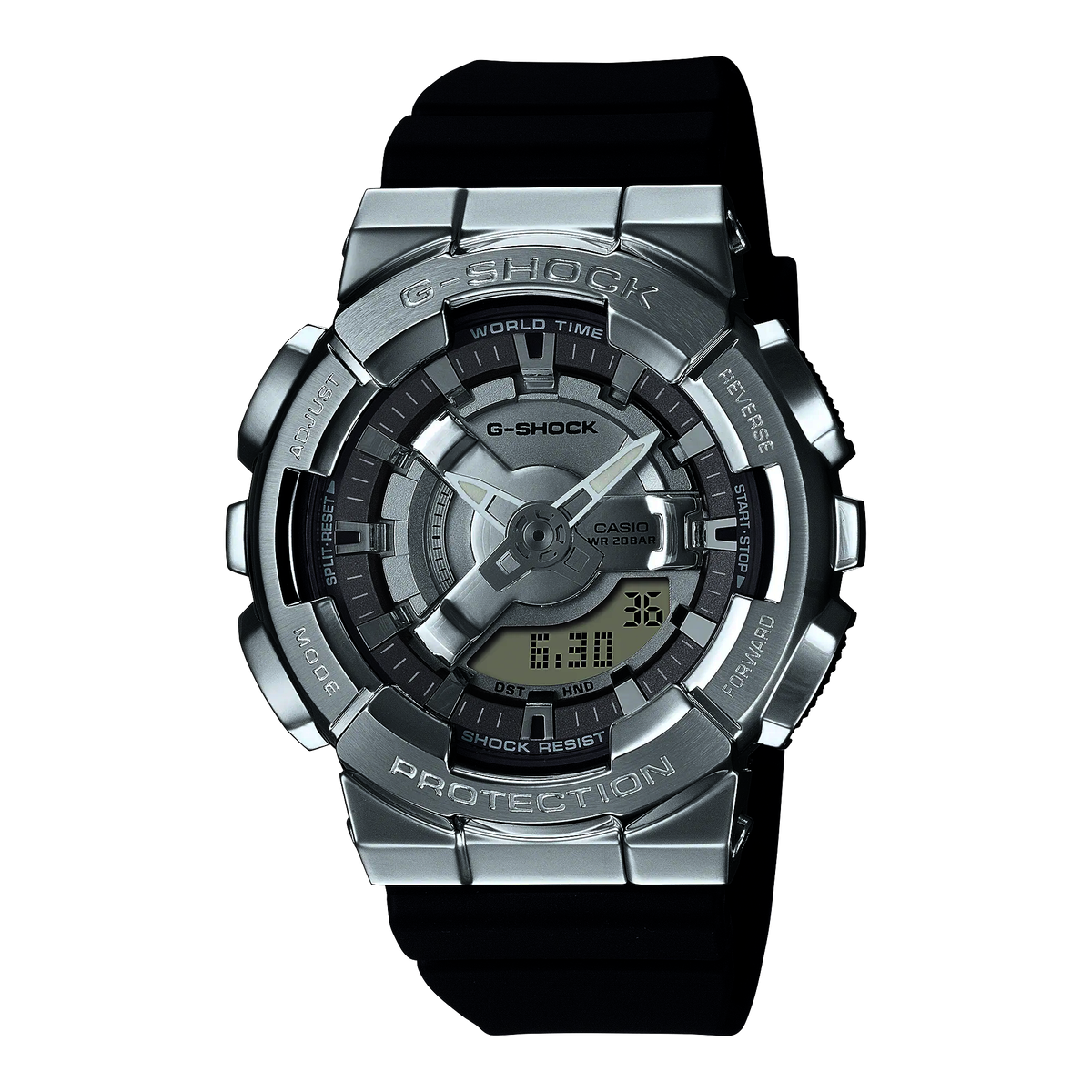 rellotge CASIO gshock GMS1101AER