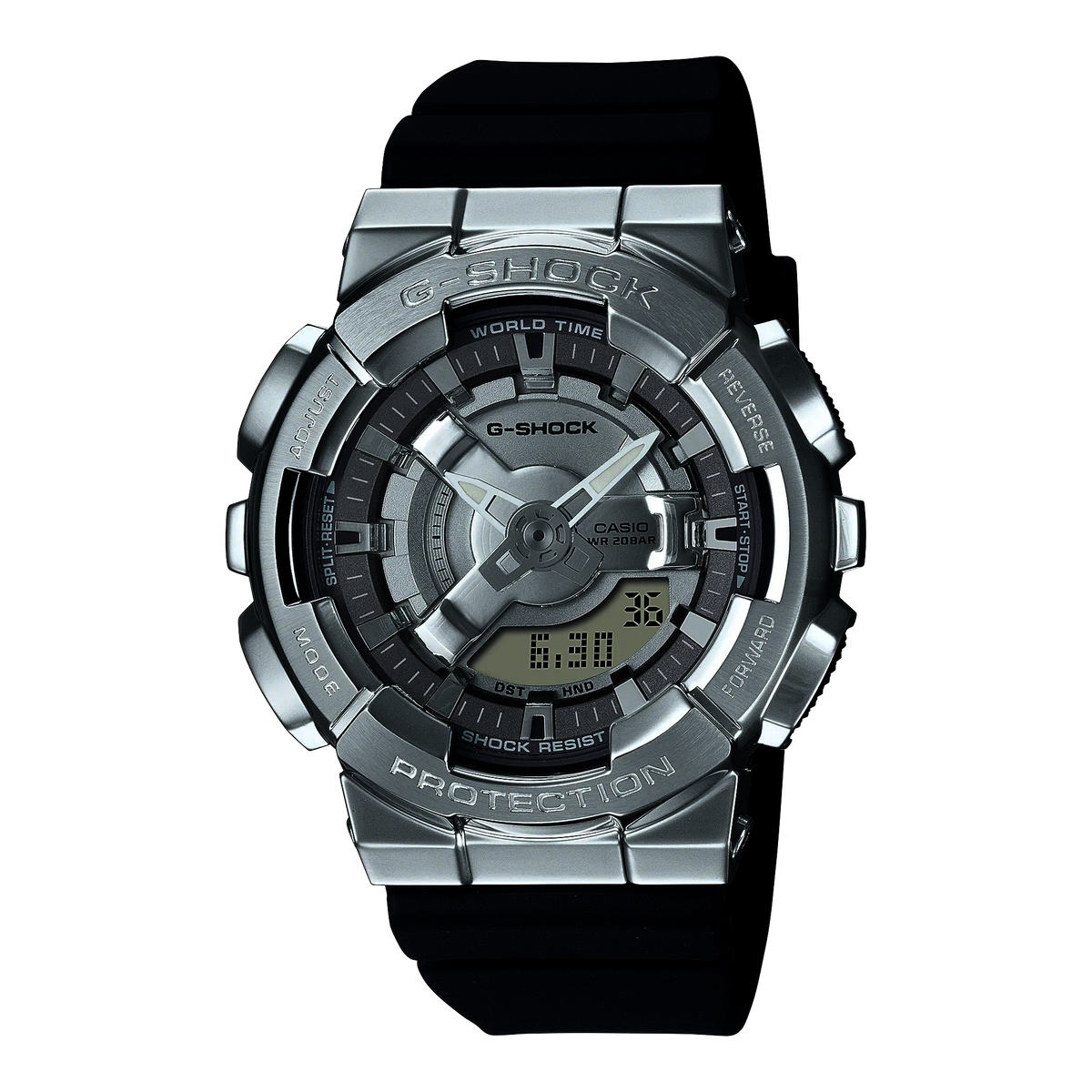 reloj CASIO gshock GMS1101AER