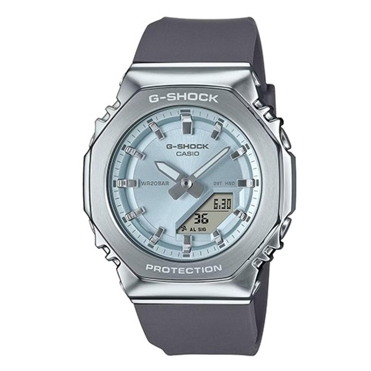 reloj CASIO gshock GM-S2110-2AER