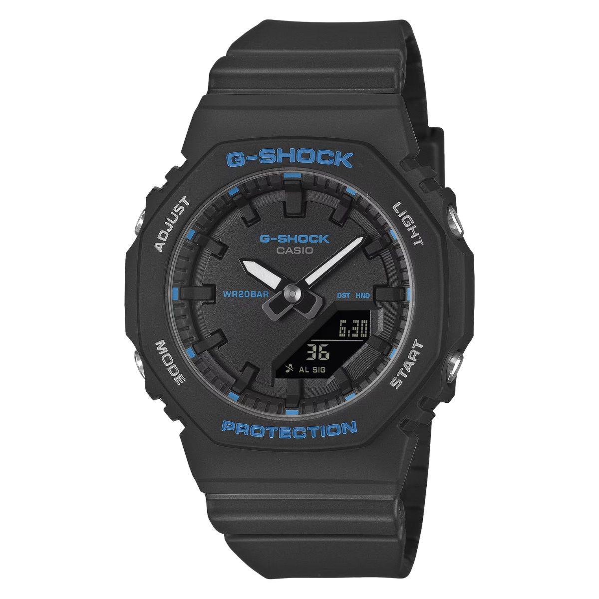 Reloj G-SHOCK GMA-P2100BA-1AER